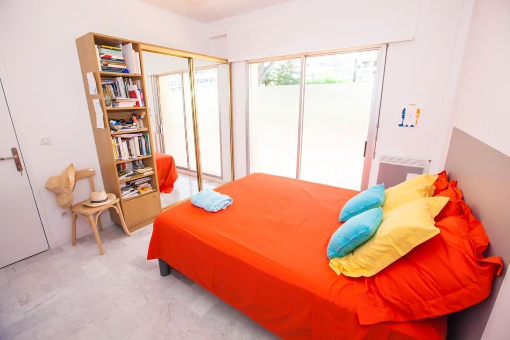 French Riviera: Seafront Apt & Pool Near Monaco Roquebrune-Cap-Martin Exterior foto